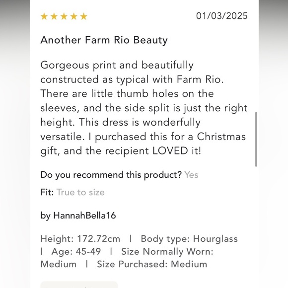 Anthropologie NWT Farm Rio Long-Sleeve Mock-Neck Mesh Slim Midi Dress size M - Picture 10 of 16